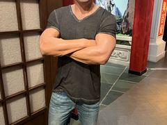 -香港杜莎夫人蜡像馆