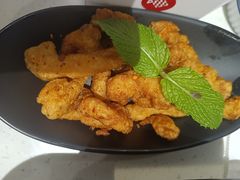 -鱼酷活鱼烤鱼(南京水游城店)