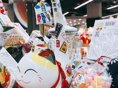 -Olé精品超市(广州太古汇店)