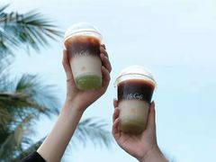 -麦当劳(海岸城店)