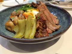 -L'Arome芳芳法国餐厅(仙林金鹰店)