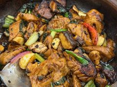 -大嫂镬仔·焖鸡煲·啫啫煲(逢源路店)