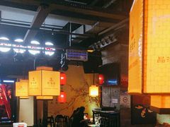 -老淮安·淮安菜(涟水店)