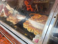 -惠源面包店(开禾路店)