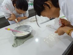 -美斯烘焙培训学院•蛋糕•面包•咖啡(宝安校区)