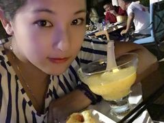 -三亚湾皇冠假日度假酒店·临风大堂酒廊