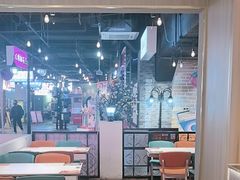 -豪享来(我格广场店)