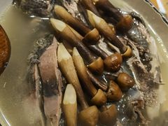 -黑鸡小馆(金源店)