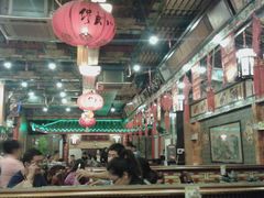 -缪氏川菜(丰盛町店)