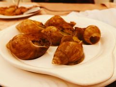 -红房子西菜馆(淮海中路店)