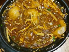 -穆桂英美食(城中店)