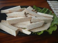 -捞围鲜·港式打边炉(海阳路店)