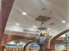 -清真·玛丽亚新疆菜主题餐厅(浙江中路店)