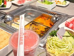 -海底捞火锅(铂澜大象城店)