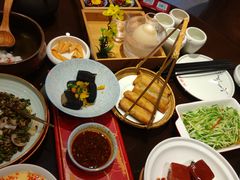 -火宫殿·湘菜小吃·商务宴请·生日聚会(东塘店)