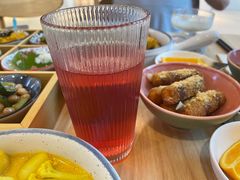 -轻蔬不用等·素食(江苏路店)