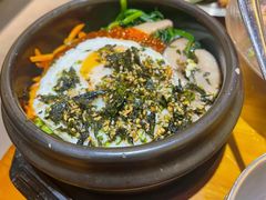 -蒲葵传统炭火烤肉(白石龙店)