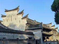 -天一阁博物院