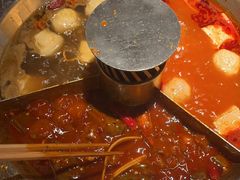 -晓宇重庆火锅(西安荟聚店)