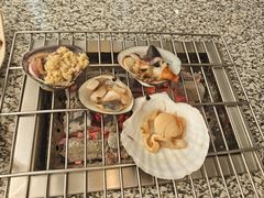 -震海贝烤贝·民俗特色店(延吉总店)