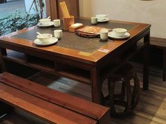 -老灶房-四川土菜(开元店)