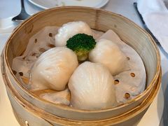 金牌虾饺皇-御花园酒店(希尔顿店)
