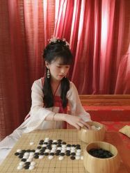 -汉仪华裳汉服馆(打浦桥店)