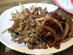 -炙热童年·老北京炙子烤肉(南锣鼓巷店)