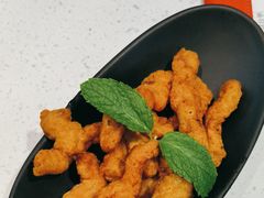 -鱼酷活鱼烤鱼(南京水游城店)