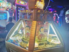 -核客电玩城(东门店)