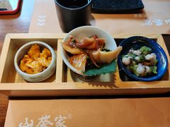 -山葵家居酒屋(天目里店)