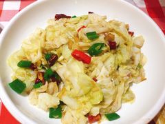 -老西安陕西面馆(新世纪广场店)