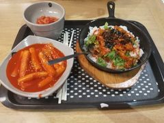 -大食代美食广场(迪士尼小镇店)