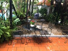 -La Villa French Restaurant