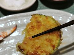-yokocho上横町·日本食街(深业上城店)
