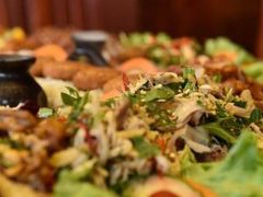 -傣家寨花园主题餐厅