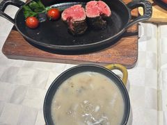 -西堤牛排(南京龙江店)