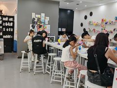 -利剑潮玩·团建·亲子·聚会