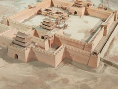 -嘉峪关城市博物馆