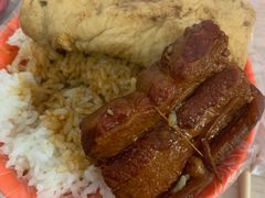 把子肉-咱家王新国把子肉(县东巷店)