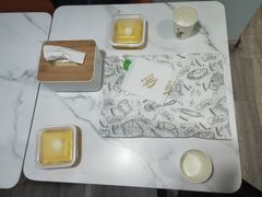 -Tomado绿色烘焙(大尧三路店)