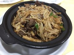 -电白鸭粥店(下沙二坊88号店)
