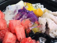 -北门四果汤(永宁店)