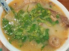 -清真牛街祥云轩门钉肉饼(左家庄店)