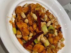 -大鸭梨烤鸭(甘家口店)