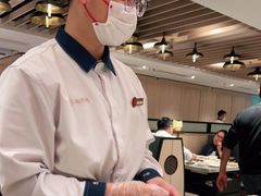 -海底捞火锅(明湖路店)