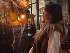 -LONG BAR 廊吧(外滩华尔道夫酒店)