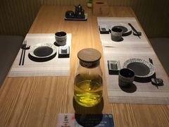 -旺角里·榴莲鸡煲(兴华商场分店)