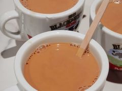 -深仔记茶餐厅(亚士厘道店)