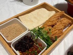 -大张烙馍村·美食地标(泉山店)